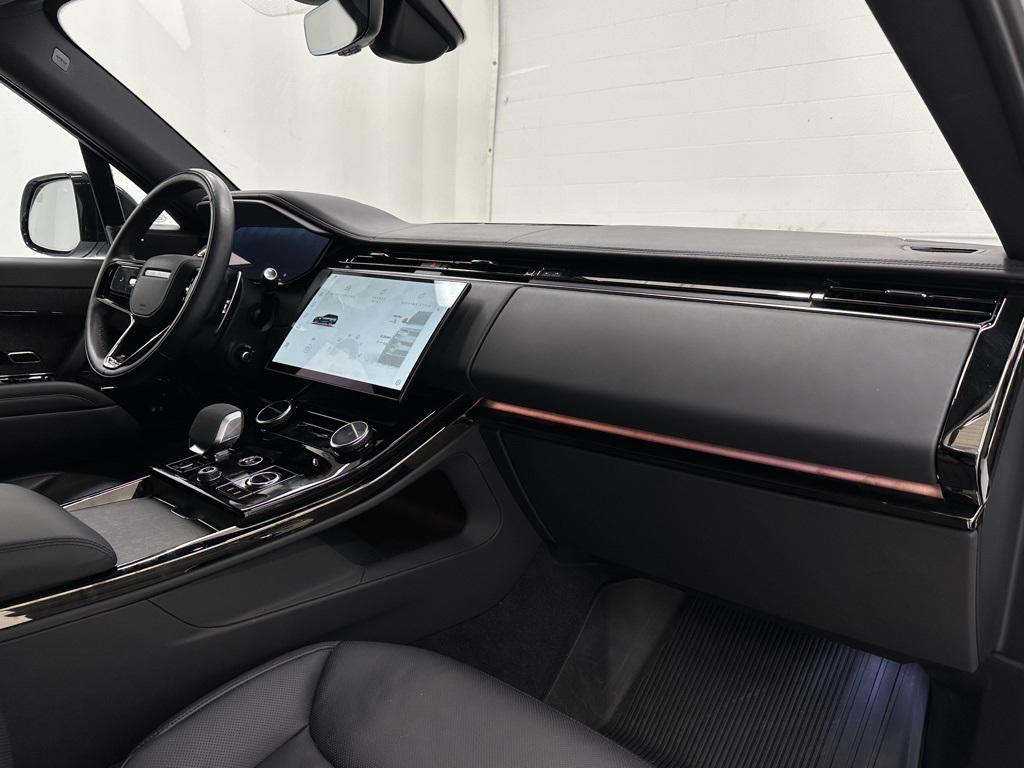 used 2023 Land Rover Range Rover Sport car, priced at $66,987