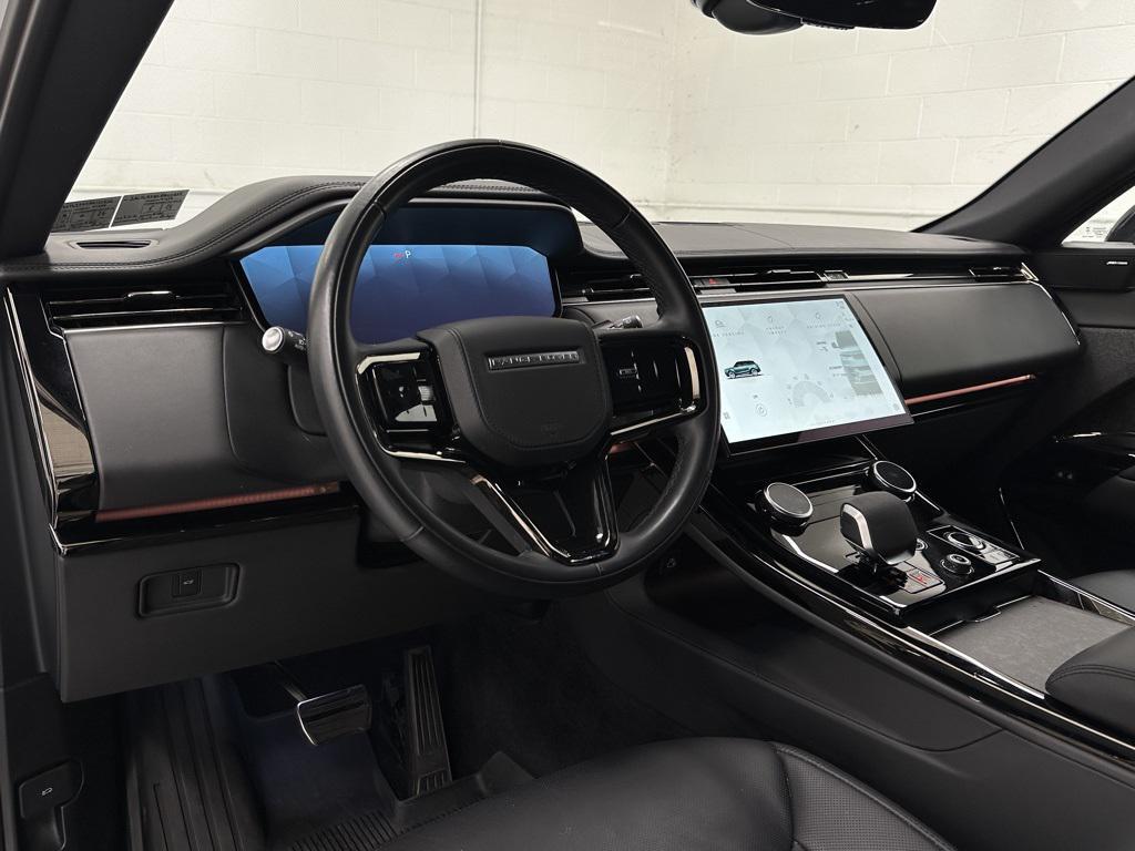 used 2023 Land Rover Range Rover Sport car, priced at $66,987
