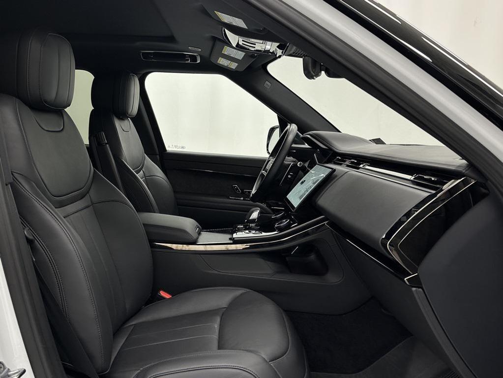 used 2023 Land Rover Range Rover Sport car, priced at $66,987
