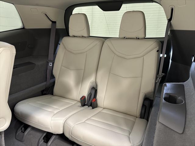 used 2023 Cadillac XT6 car, priced at $39,747