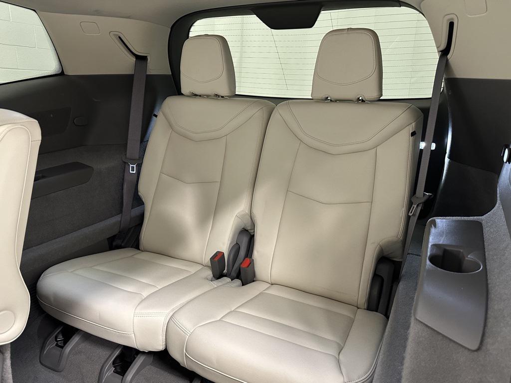 used 2023 Cadillac XT6 car, priced at $38,999