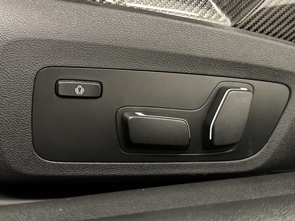 used 2025 BMW M4 car, priced at $94,687