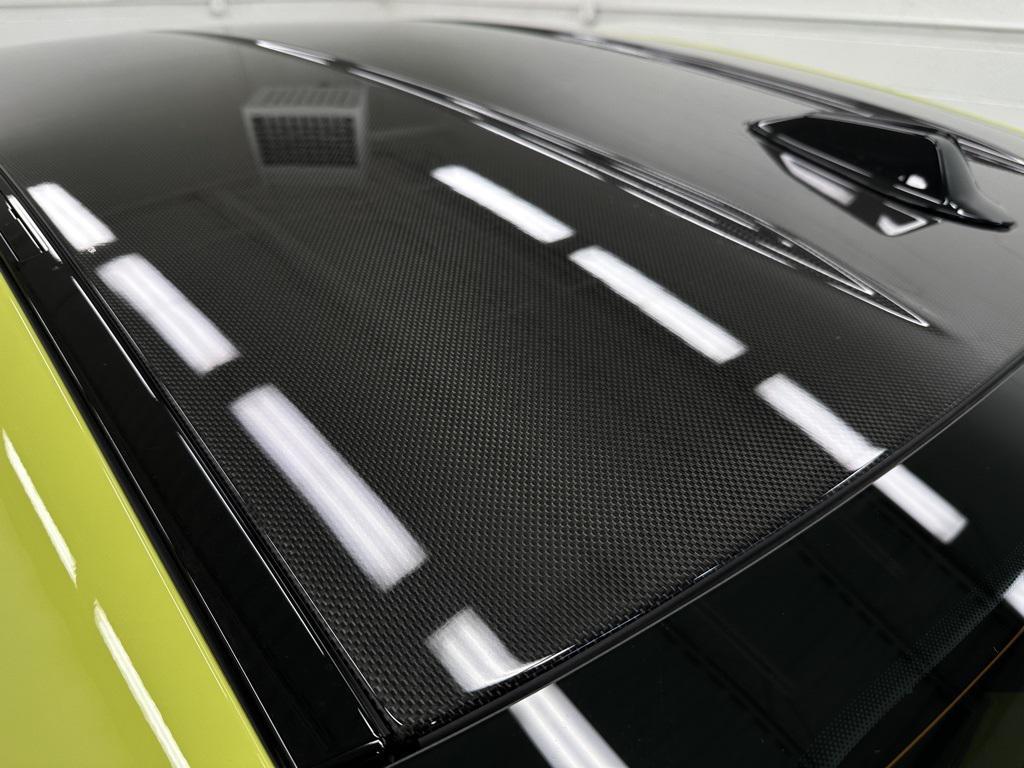 used 2025 BMW M4 car, priced at $94,687