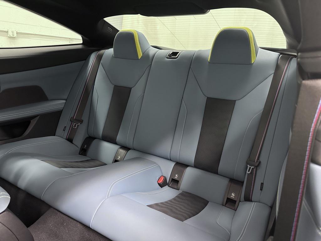 used 2025 BMW M4 car, priced at $94,687