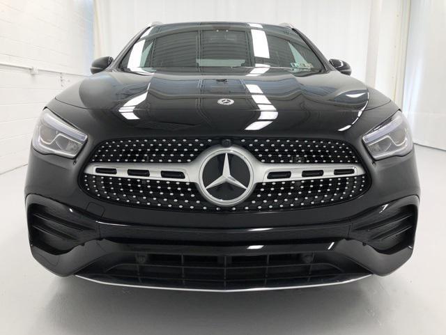 used 2022 Mercedes-Benz GLA 250 car, priced at $32,964