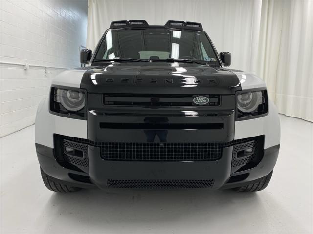 used 2023 Land Rover Defender car, priced at $74,991