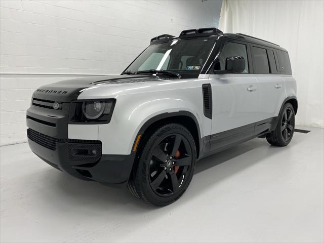 used 2023 Land Rover Defender car, priced at $74,991