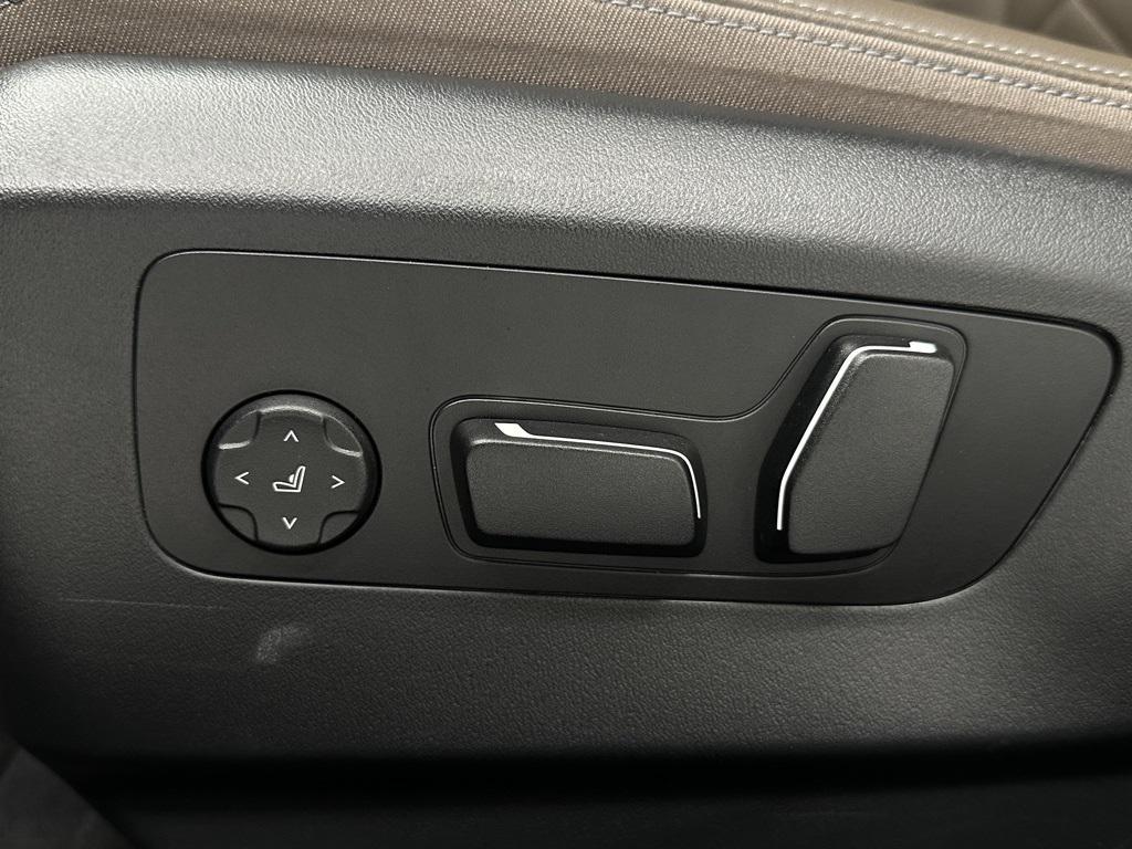 used 2024 BMW i5 car, priced at $57,987