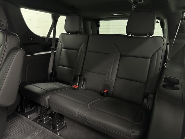 used 2024 GMC Yukon XL car, priced at $75,892