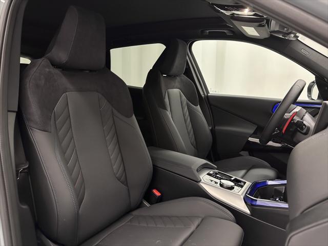 used 2025 BMW X3 car, priced at $67,871