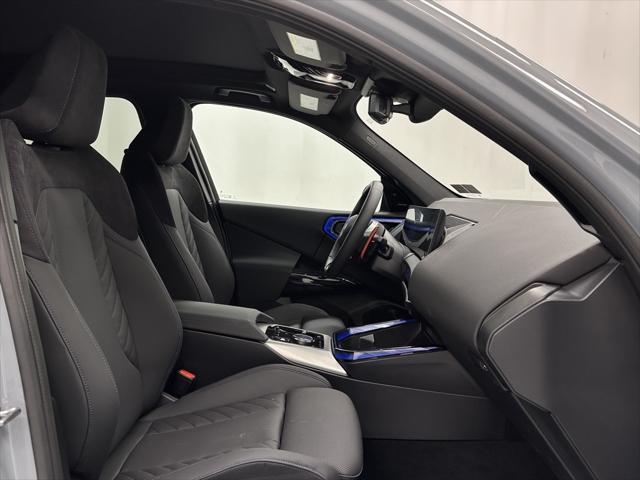 used 2025 BMW X3 car, priced at $67,871
