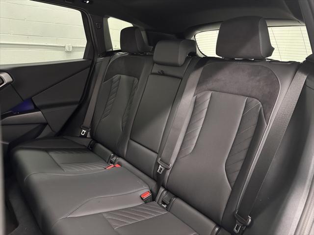 used 2025 BMW X3 car, priced at $67,871