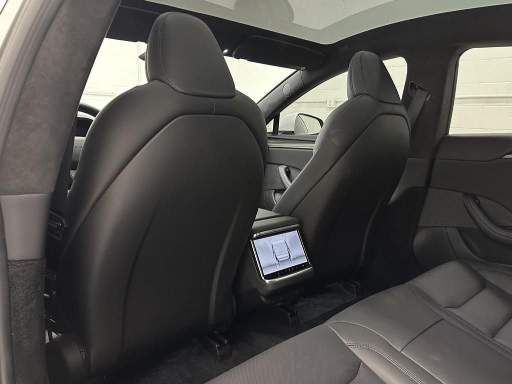 used 2023 Tesla Model S car, priced at $46,879