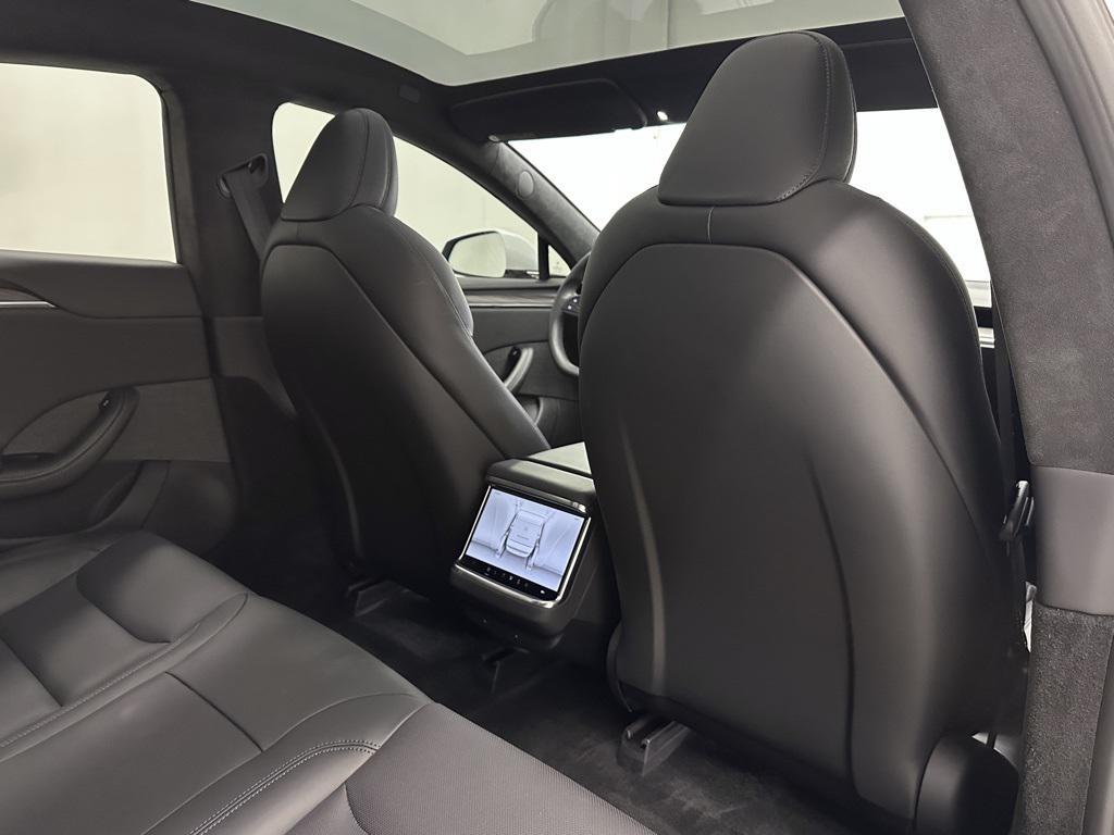 used 2023 Tesla Model S car, priced at $46,879