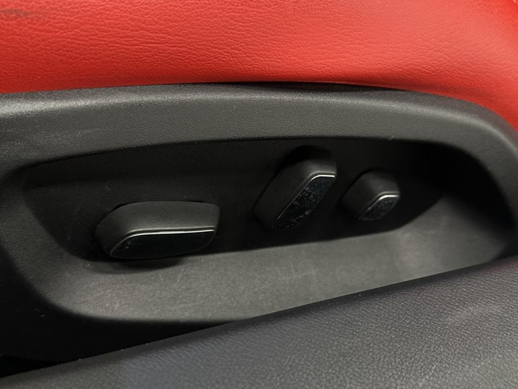 used 2017 Chevrolet Corvette car, priced at $62,822