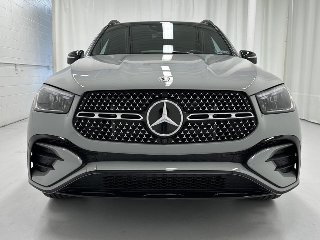 used 2025 Mercedes-Benz GLE 450 car, priced at $71,887