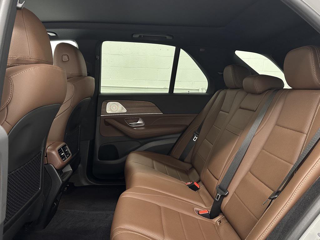 used 2025 Mercedes-Benz GLE 450 car, priced at $71,887