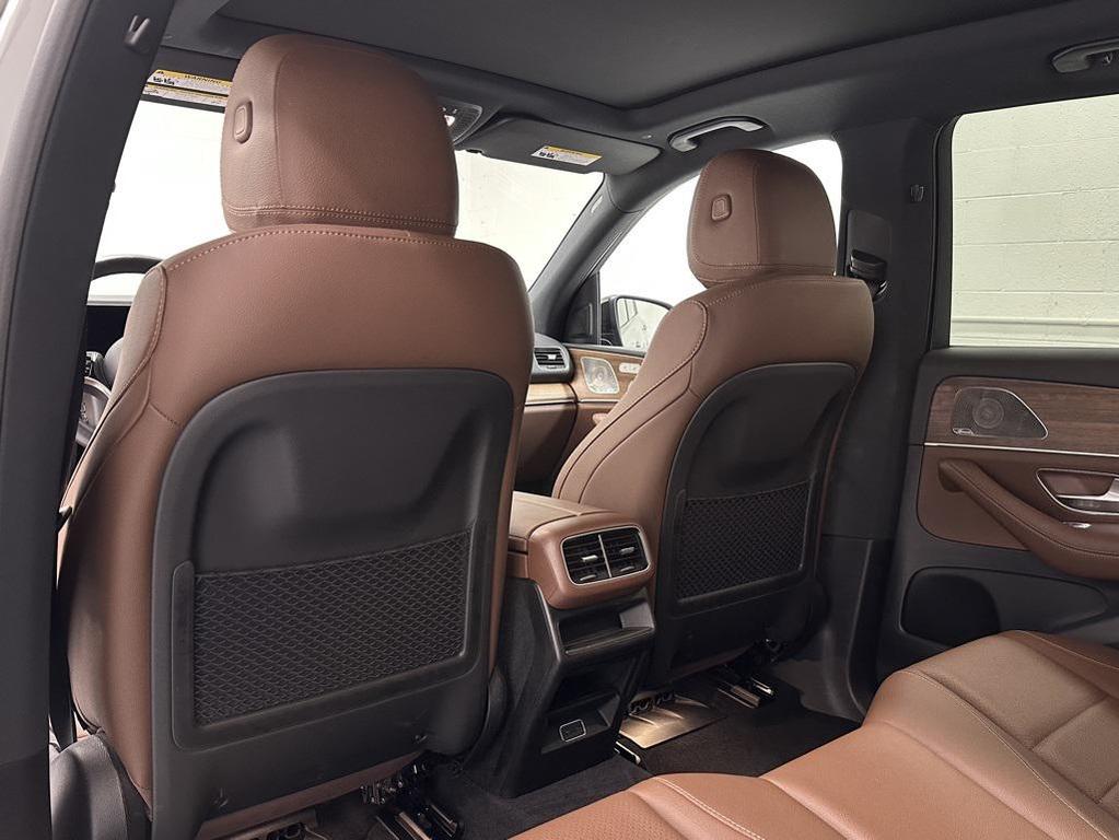 used 2025 Mercedes-Benz GLE 450 car, priced at $71,887