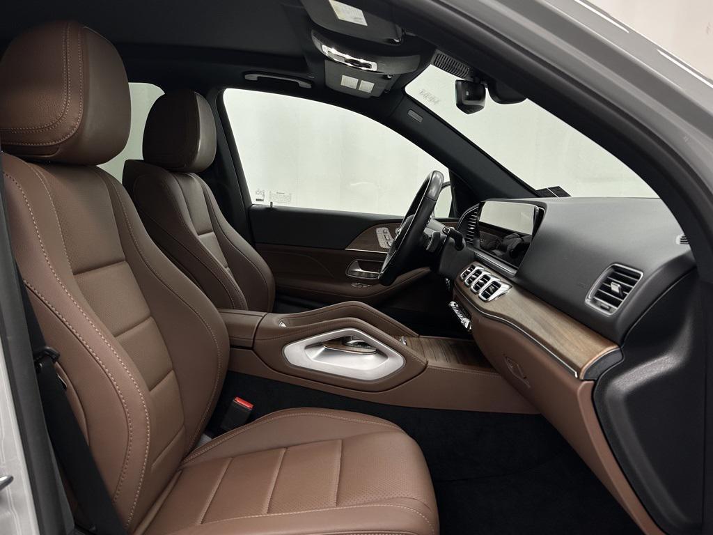used 2025 Mercedes-Benz GLE 450 car, priced at $71,887