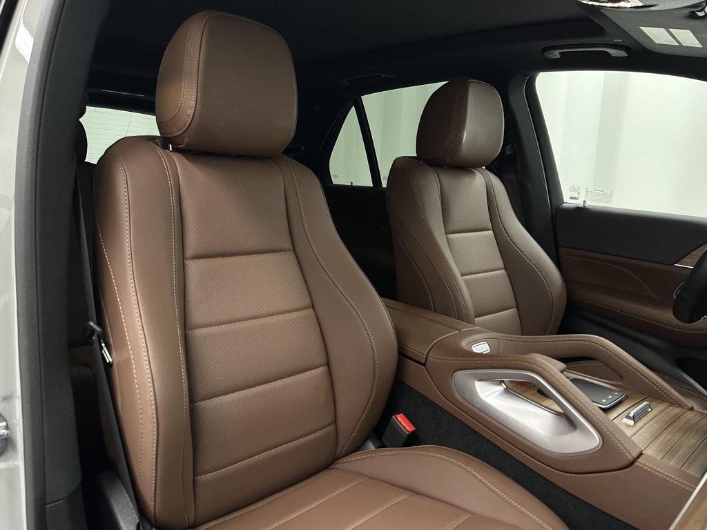 used 2025 Mercedes-Benz GLE 450 car, priced at $71,887