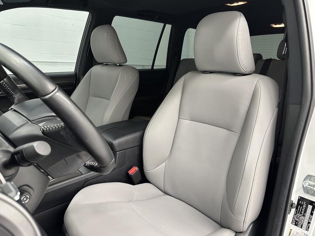 used 2023 Lexus GX 460 car, priced at $51,999