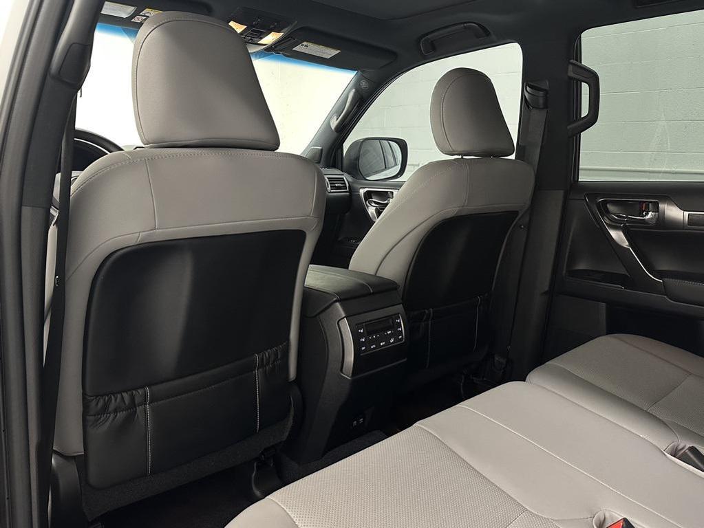 used 2023 Lexus GX 460 car, priced at $51,999