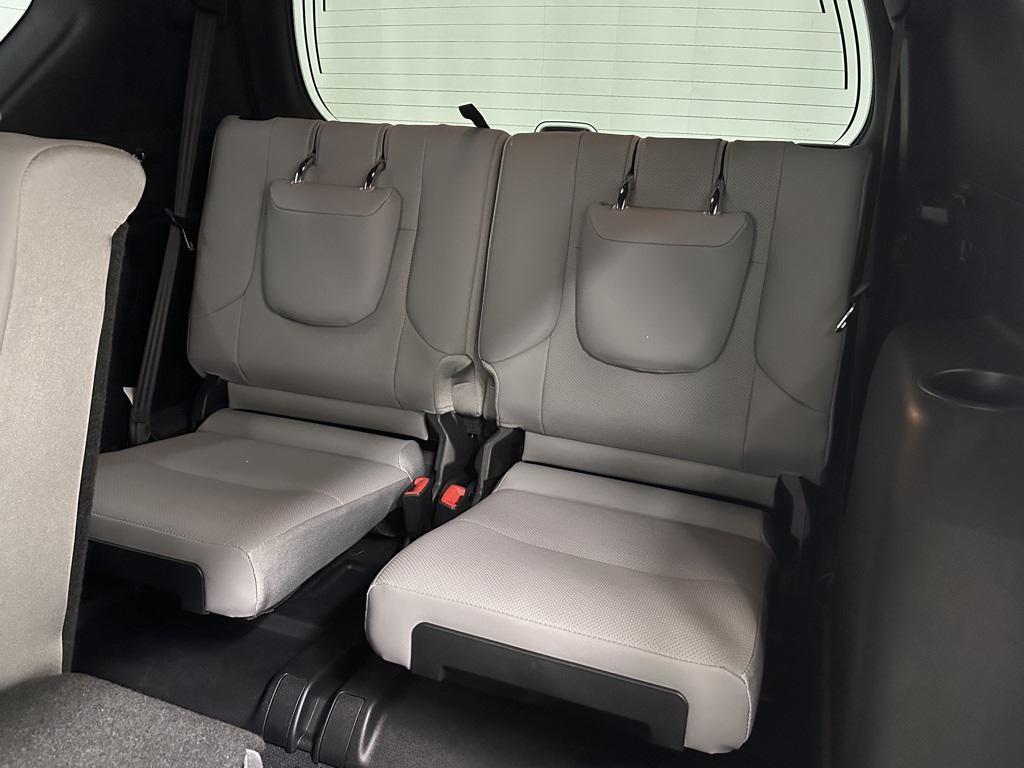 used 2023 Lexus GX 460 car, priced at $51,999