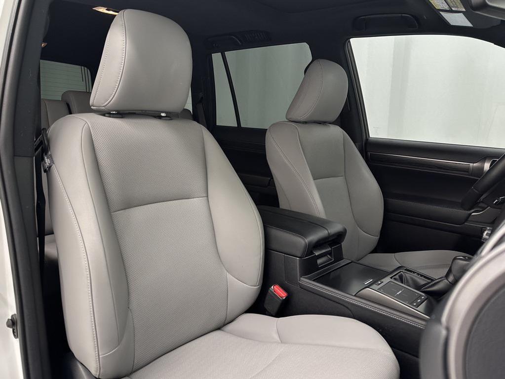 used 2023 Lexus GX 460 car, priced at $51,999