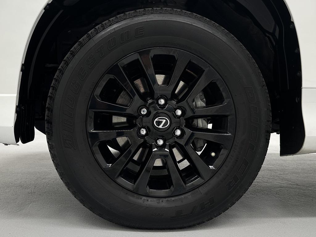 used 2023 Lexus GX 460 car, priced at $51,999