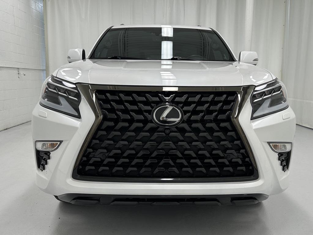 used 2023 Lexus GX 460 car, priced at $51,999