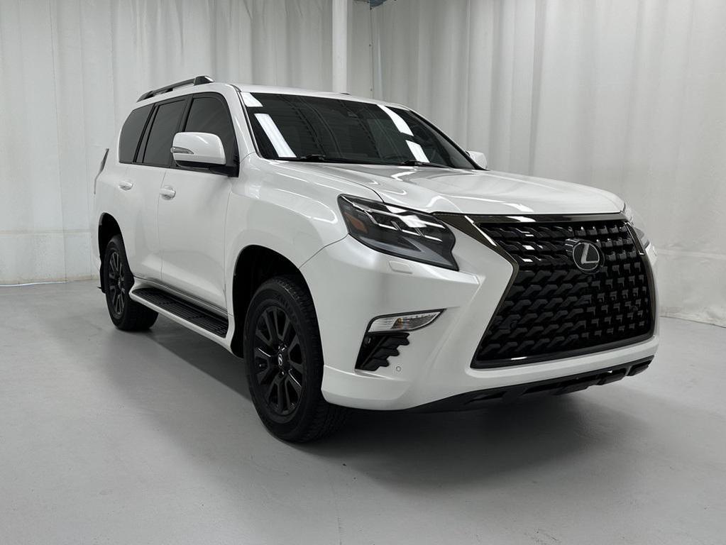 used 2023 Lexus GX 460 car, priced at $51,999