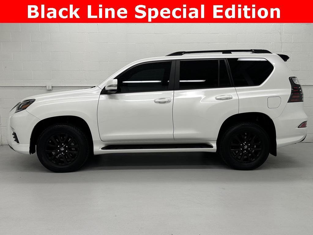 used 2023 Lexus GX 460 car, priced at $51,999