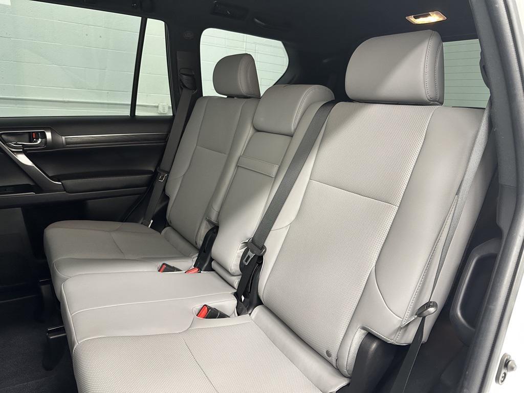 used 2023 Lexus GX 460 car, priced at $51,999
