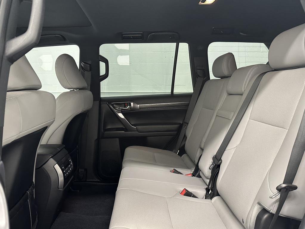 used 2023 Lexus GX 460 car, priced at $51,999