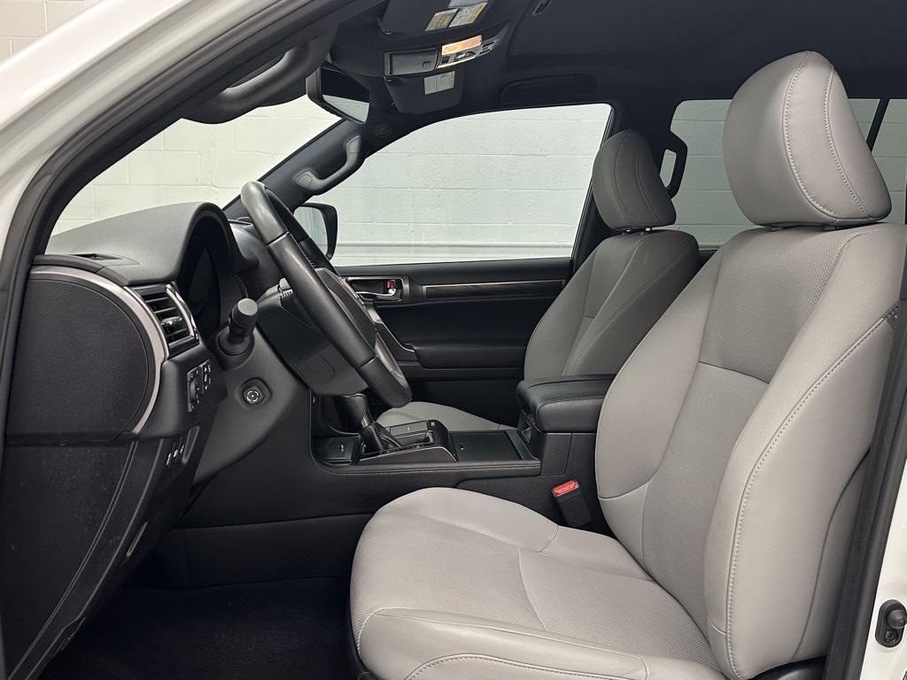 used 2023 Lexus GX 460 car, priced at $51,999