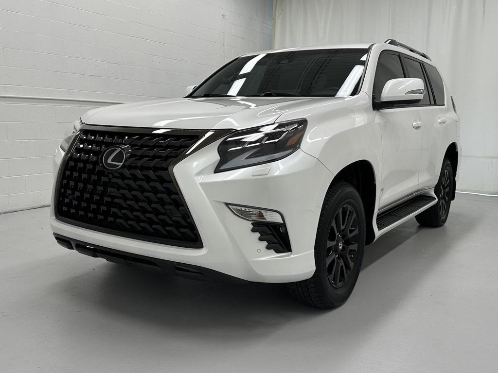 used 2023 Lexus GX 460 car, priced at $51,999