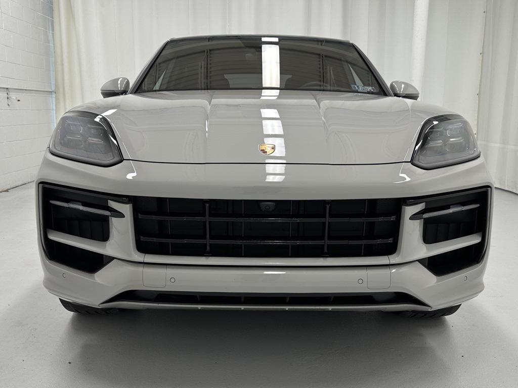used 2025 Porsche Cayenne car, priced at $134,897