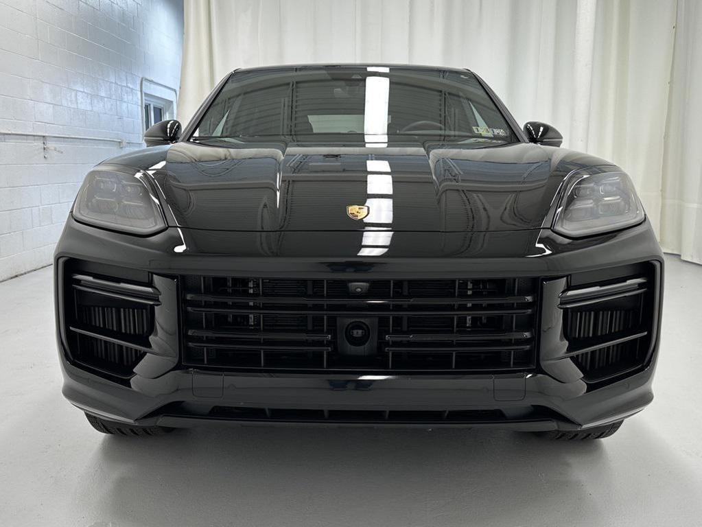 used 2024 Porsche Cayenne car, priced at $147,899