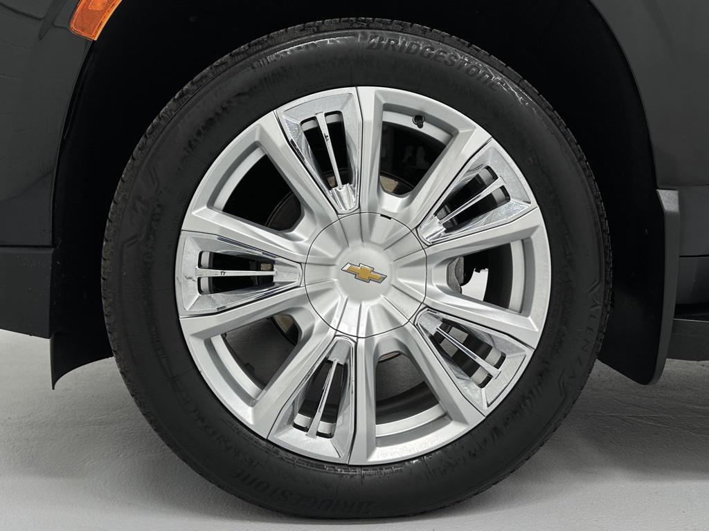 used 2021 Chevrolet Suburban car, priced at $59,988