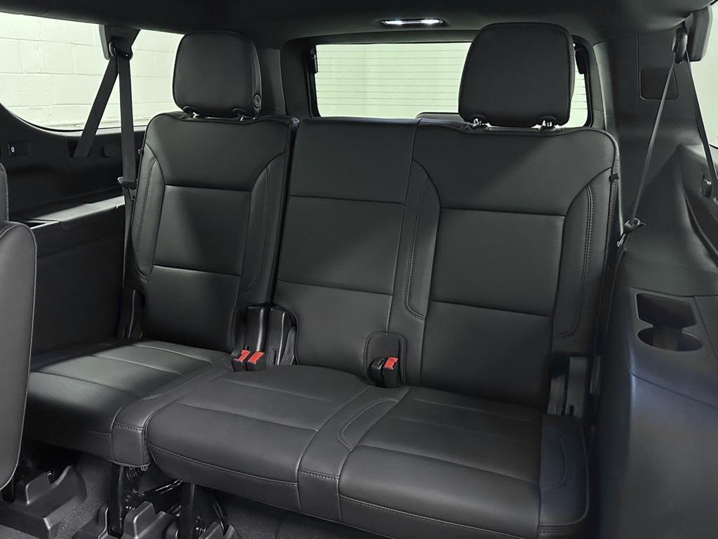 used 2021 Chevrolet Suburban car, priced at $59,988