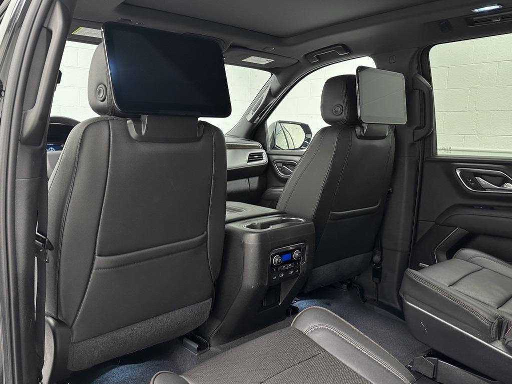 used 2021 Chevrolet Suburban car, priced at $59,988