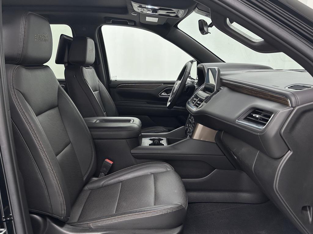 used 2021 Chevrolet Suburban car, priced at $59,988