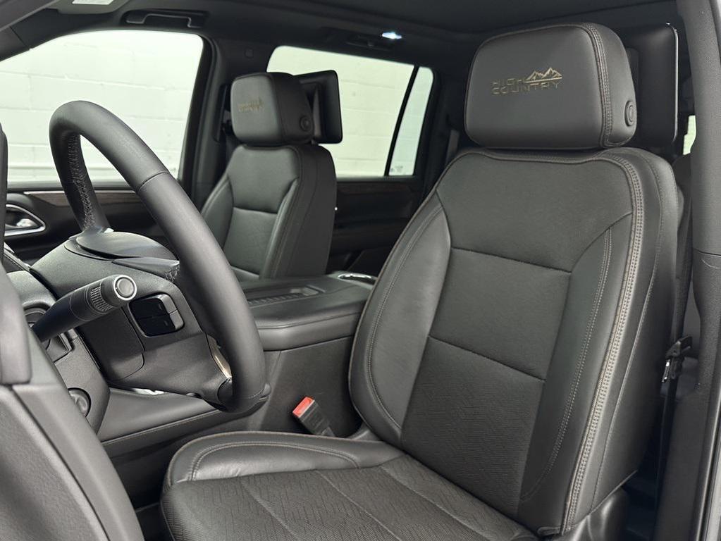 used 2021 Chevrolet Suburban car, priced at $59,988