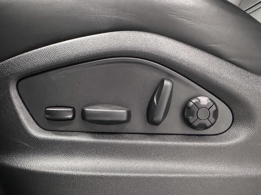 used 2023 Porsche Cayenne car, priced at $69,999