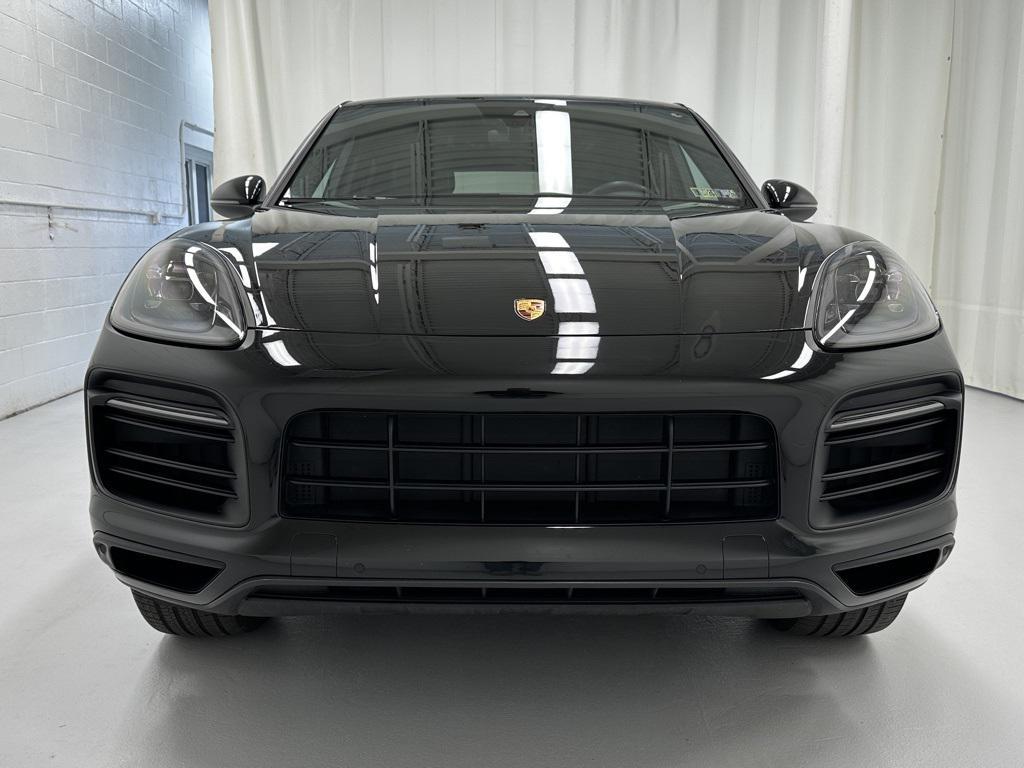 used 2023 Porsche Cayenne car, priced at $69,999