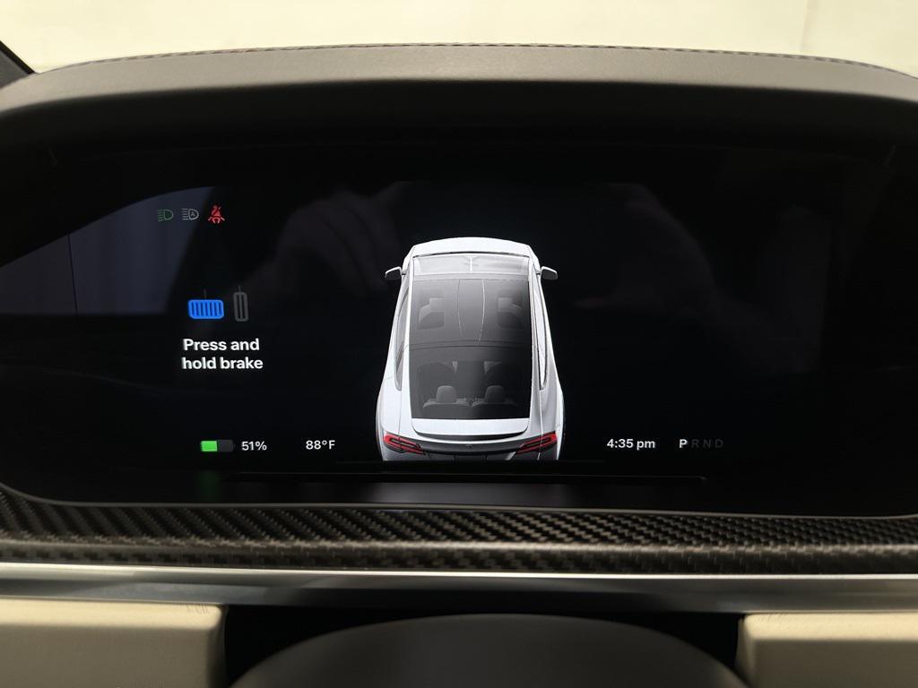 used 2022 Tesla Model X car, priced at $57,998
