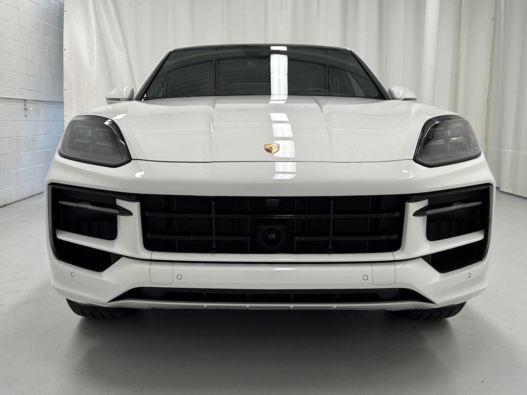 used 2025 Porsche Cayenne car, priced at $137,777