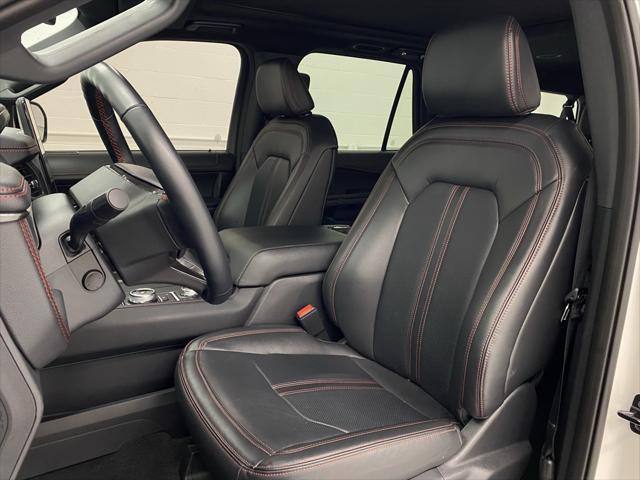 used 2024 Ford Expedition Max car, priced at $69,999