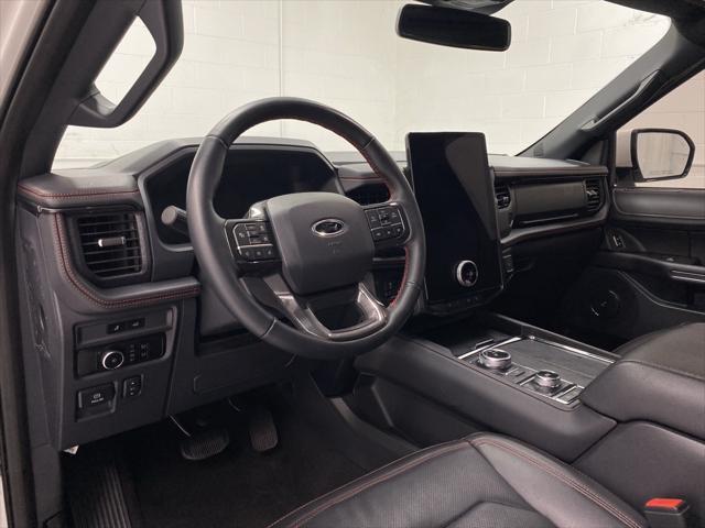 used 2024 Ford Expedition Max car, priced at $69,999