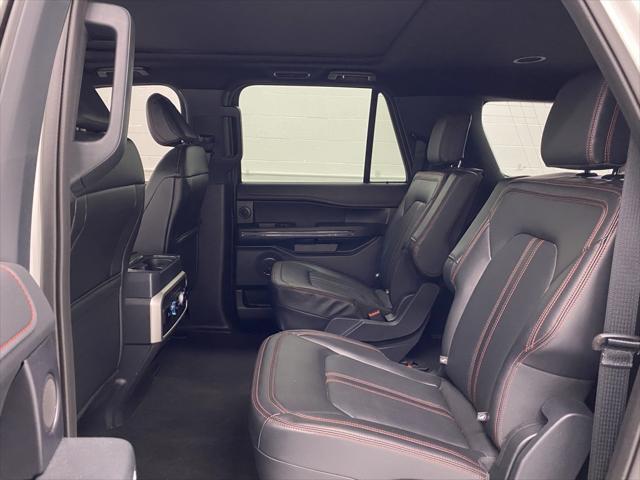 used 2024 Ford Expedition Max car, priced at $69,999